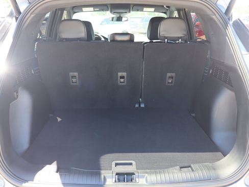Used 2024 Ford Escape ST-Line w/ Tech Pack #1 AWD/4WD image 25