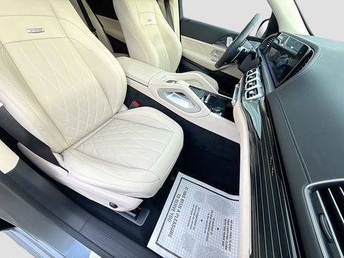 Used 2026 Mercedes-Benz GLE 53 AMG 4MATIC image 15