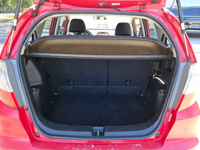 Used 2013 Honda Fit Sport image 13