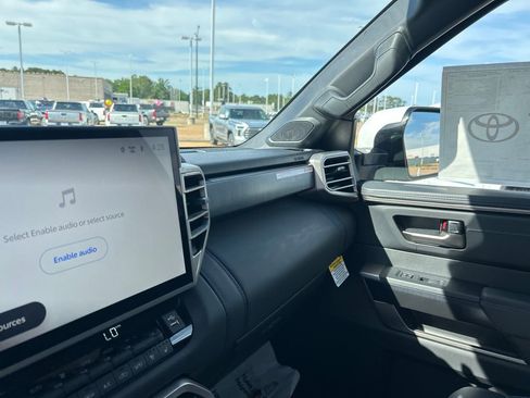 New 2026 Toyota Tundra Platinum image 29