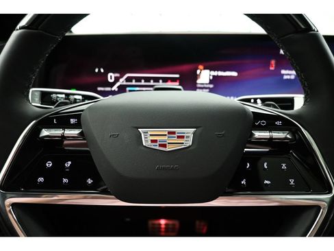 Certified 2026 Cadillac Escalade Sport w/ Touring Package AWD/4WD image 39