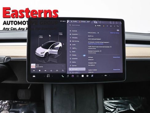 Used 2023 Tesla Model 3 Standard Range RWD image 12