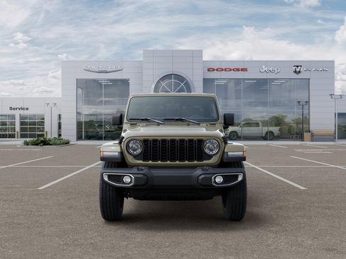 New 2026 Jeep Gladiator Sport image 6