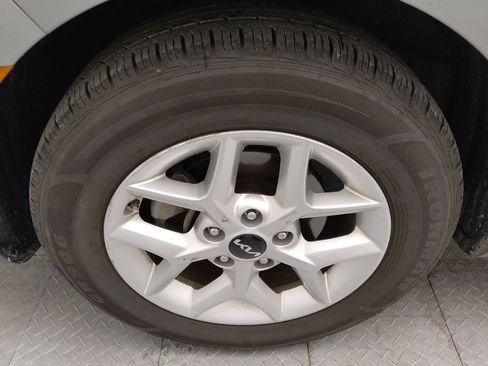 Used 2023 Kia Soul LX w/ Option Group 015 image 31