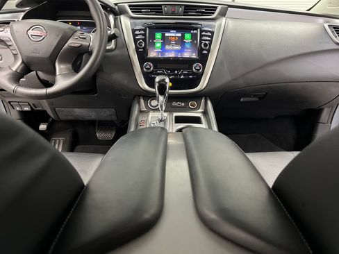 Used 2024 Nissan Murano SL FWD image 44