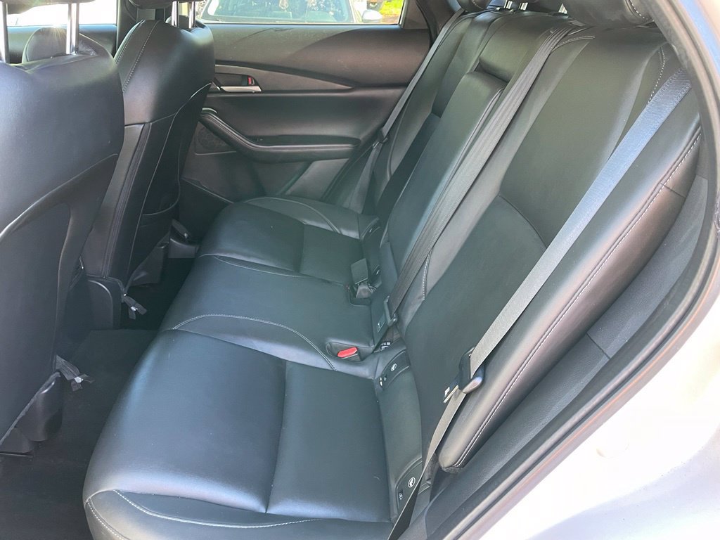 Used 2023 MAZDA CX-30 AWD 2.5 S w/ Select Package image 8