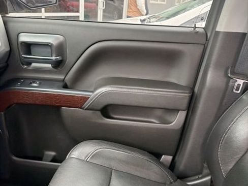 Used 2018 GMC Sierra 1500 SLT image 21