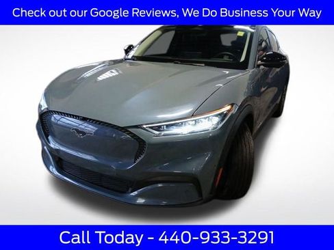 Certified 2023 Ford Mustang Mach-E Select image 26