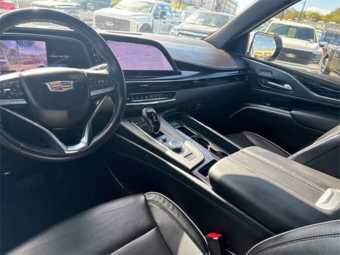 Used 2023 Cadillac Escalade Sport image 36