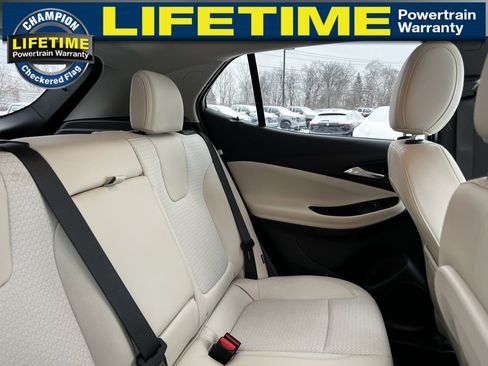 Used 2023 Buick Encore GX Select image 36