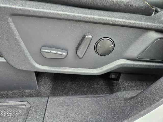 Used 2025 Ford Bronco Badlands AWD/4WD image 26