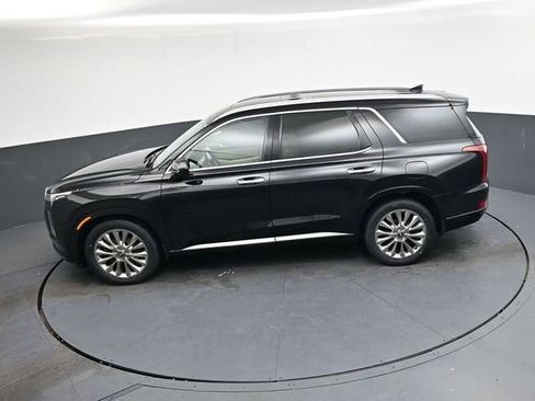 Used 2020 Hyundai Palisade Limited image 23