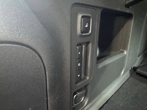 Certified 2025 Lincoln Navigator L Black Label AWD/4WD image 27