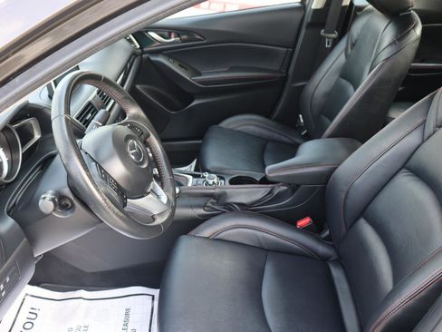 Used 2014 MAZDA MAZDA3 i Grand Touring image 19