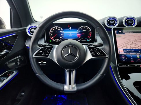 Certified 2023 Mercedes-Benz GLC 300 image 15