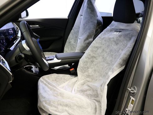 New 2026 BMW X1 xDrive28i w/ Technology Package image 10