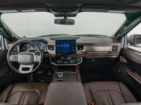 Used 2023 Ford Expedition Max Limited image 28