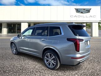 Certified 2023 Cadillac XT6 Premium Luxury w/ Technology Package video 2