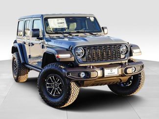 New 2026 Jeep Wrangler Unlimited Sport AWD/4WD video 2