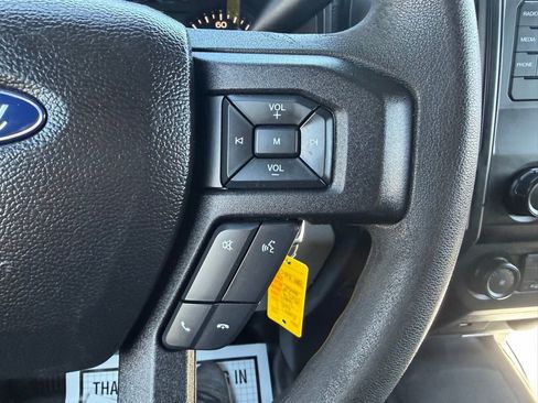 Used 2017 Ford F150 XL w/ XL Power Equipment Group AWD/4WD image 18