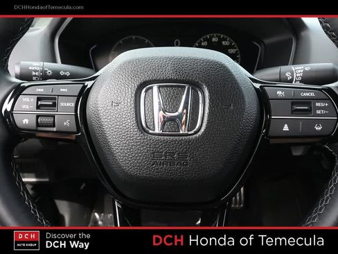 Certified 2024 Honda Civic Sport image 9