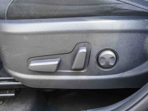 Used 2021 Kia Soul S FWD image 22