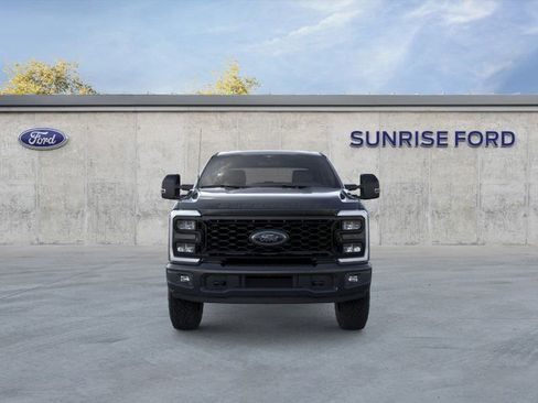 New 2026 Ford F250 Lariat w/ Tremor Off-Road Package image 6