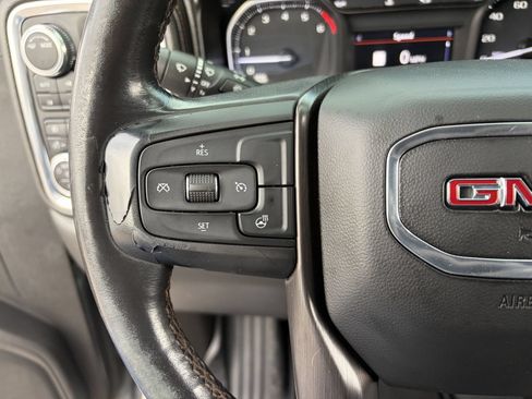 Certified 2021 GMC Sierra 1500 AT4 w/ AT4 Preferred Package AWD/4WD image 25