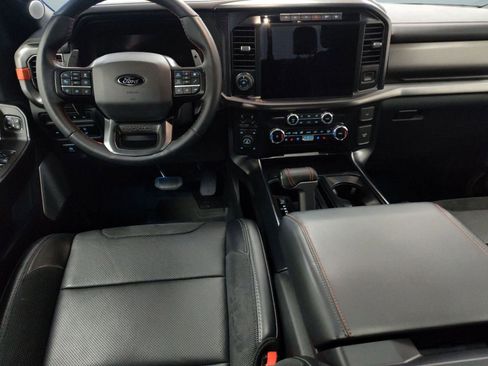 Used 2024 Ford F150 Raptor image 24