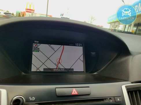 Used 2019 Acura TLX V6 w/ Technology & A-SPEC Pkg image 26