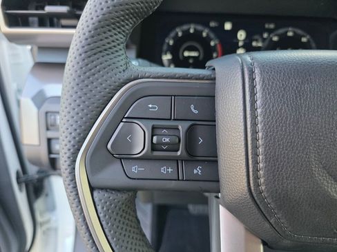 New 2026 Toyota Tacoma TRD Off-Road AWD/4WD image 29