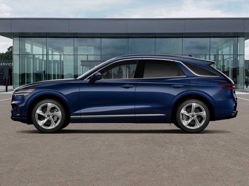 New 2026 Genesis GV70 2.5T Select image 3