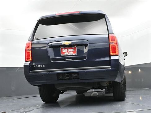 Used 2020 Chevrolet Tahoe LT AWD/4WD image 34
