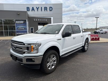 Used 2019 Ford F150 XLT w/ Equipment Group 302A Luxury