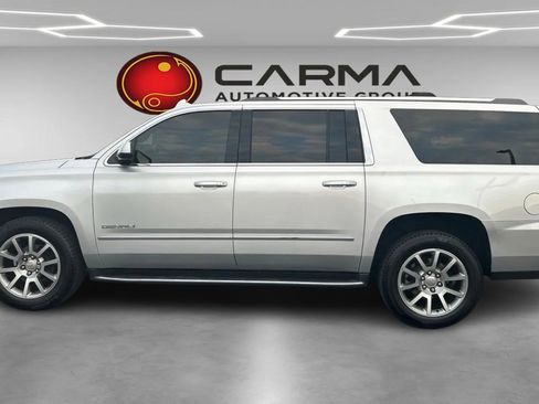 Used 2020 GMC Yukon XL Denali image 2
