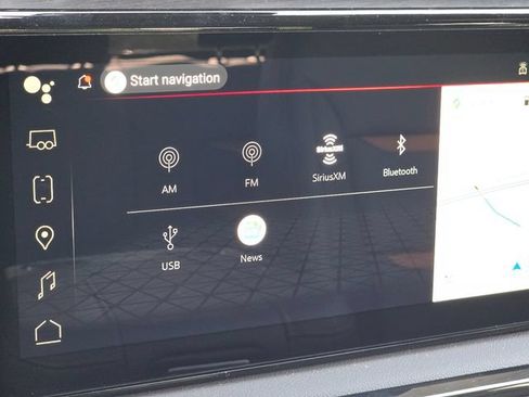 New 2026 GMC Sierra 1500 AT4 AWD/4WD image 34