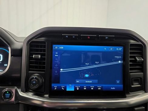 Used 2023 Ford F150 Lariat AWD/4WD image 23
