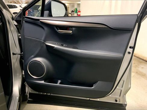 Used 2021 Lexus NX 300 AWD w/ Accessory Package image 23