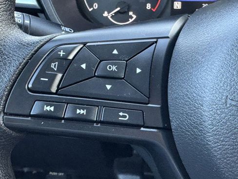 Used 2025 Nissan Altima 2.5 S image 17