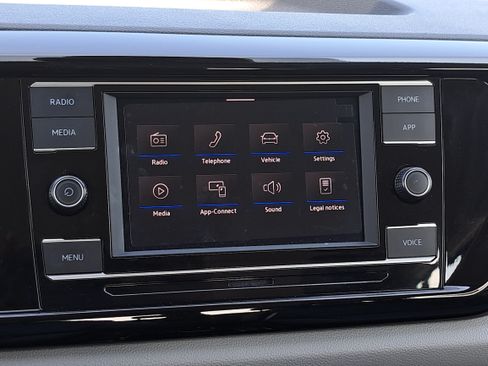 Certified 2024 Volkswagen Taos S FWD image 22