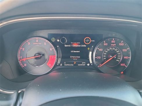 Used 2022 Acura TLX SH-AWD w/ A-SPEC Pkg image 29