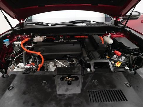Used 2023 Honda CR-V Sport image 3