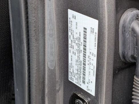 Used 2023 Ford F150 Lariat w/ Equipment Group 502A High AWD/4WD image 38