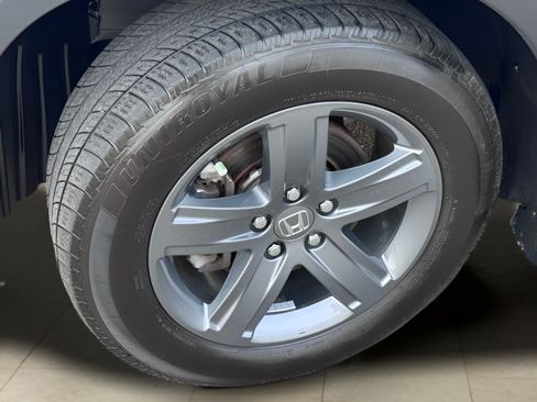 Used 2022 Honda Ridgeline RTL image 21
