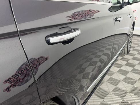 Used 2019 Lincoln Navigator Reserve w/ Cargo Package AWD/4WD image 33