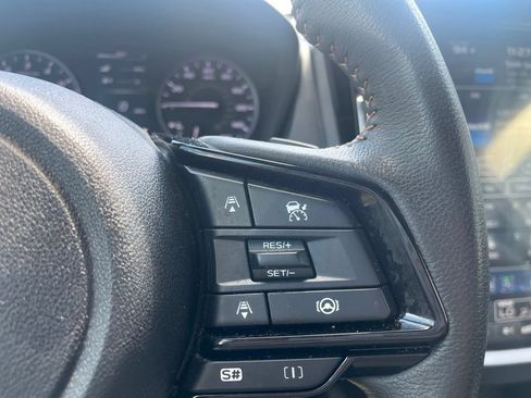 Used 2025 Subaru Forester Sport AWD/4WD image 16