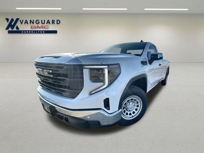 New 2026 GMC Sierra 1500 Pro w/ Pro Value Package