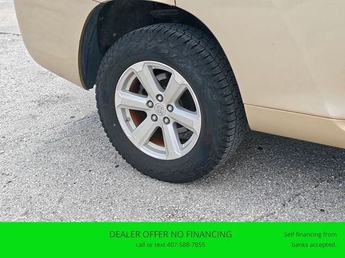 Used 2008 Toyota Highlander 4WD w/ Convenience Package image 25