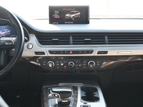 Used 2018 Audi Q7 2.0T Premium Plus image 32