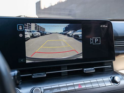Used 2024 Hyundai Kona SEL FWD image 26
